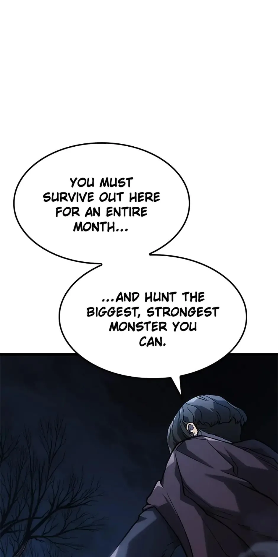 Revenge of the Baskerville Bloodhound Chapter 4 – Page 14