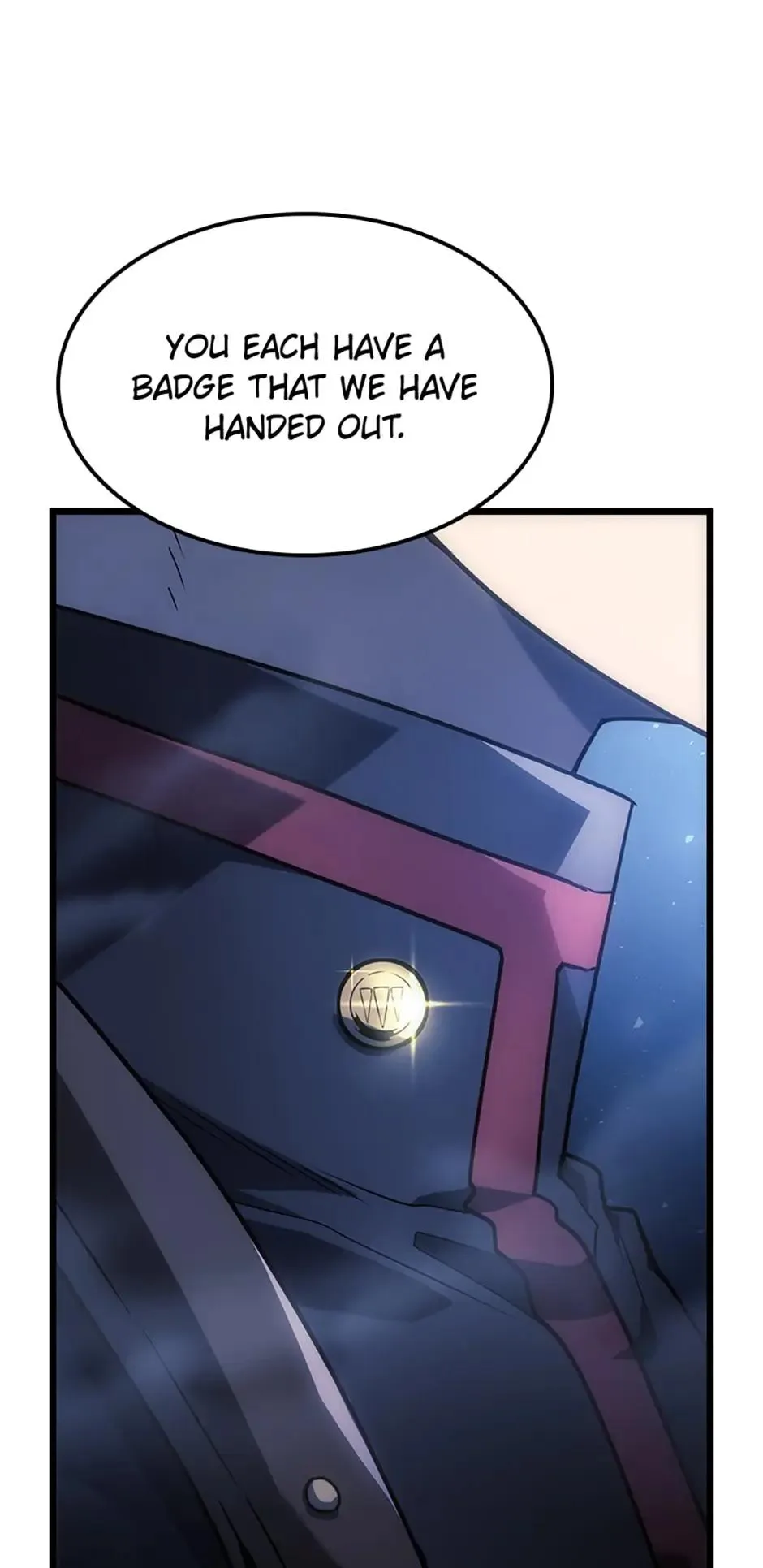 Revenge of the Baskerville Bloodhound Chapter 4 – Page 18