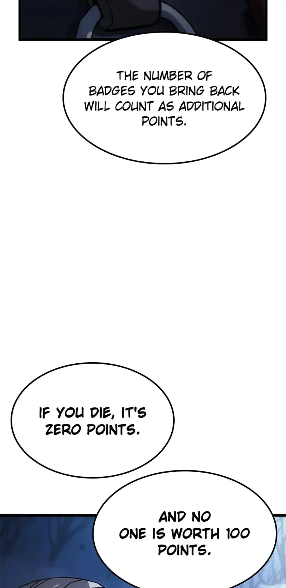 Revenge of the Baskerville Bloodhound Chapter 4 – Page 19