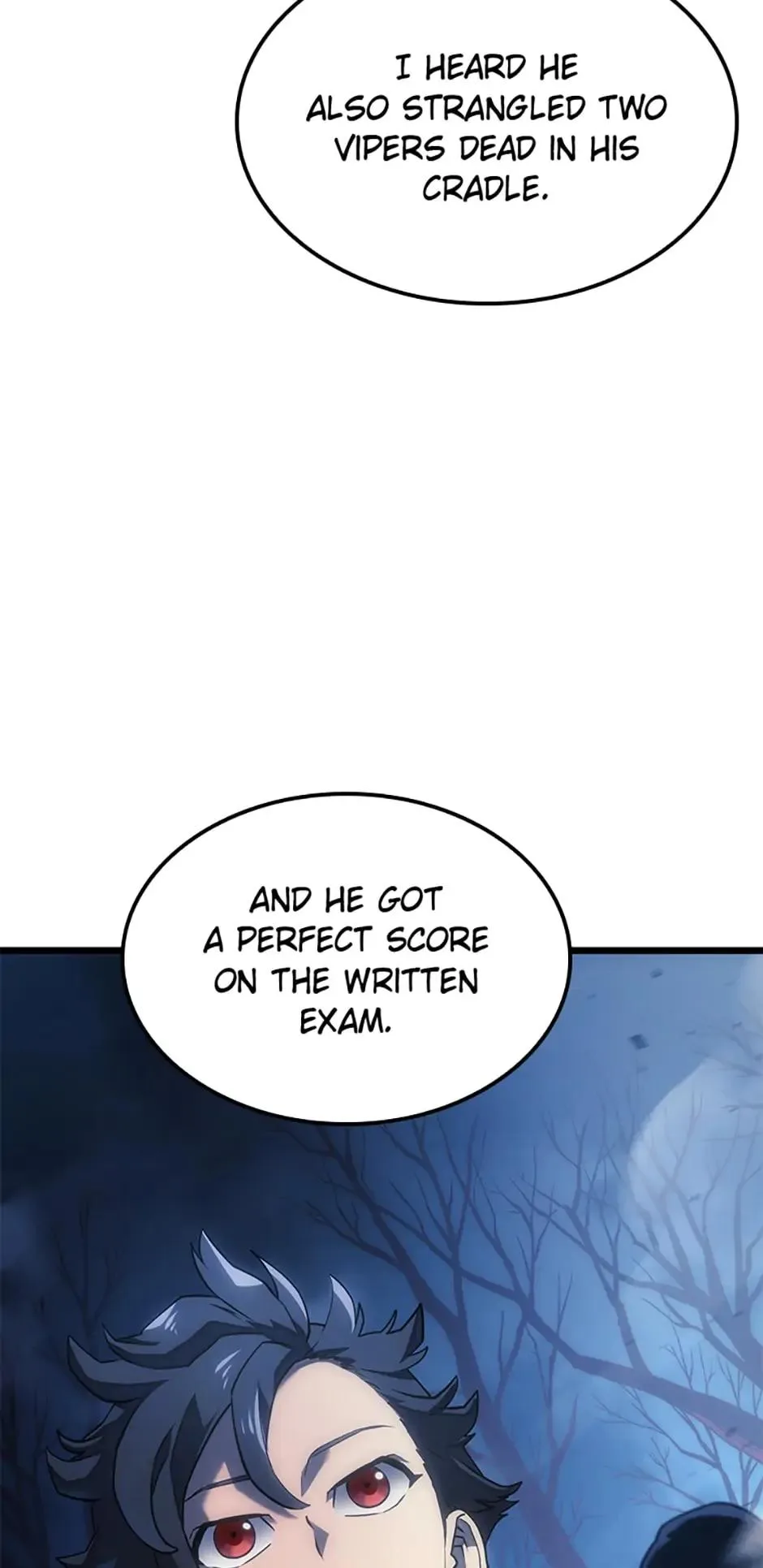 Revenge of the Baskerville Bloodhound Chapter 4 – Page 24