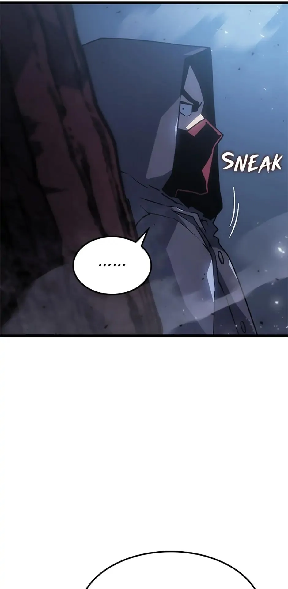 Revenge of the Baskerville Bloodhound Chapter 4 – Page 44
