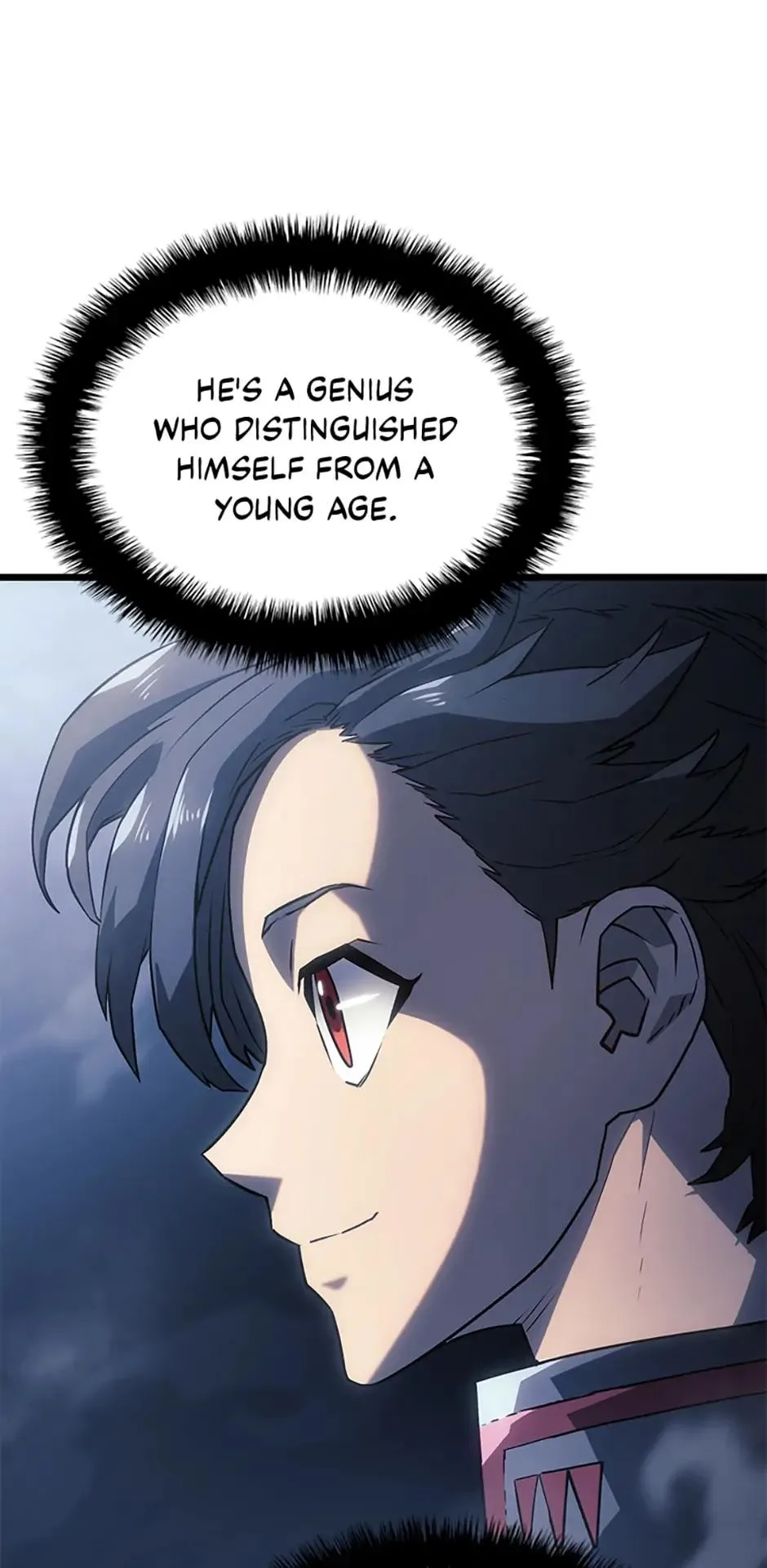 Revenge of the Baskerville Bloodhound Chapter 4 – Page 46