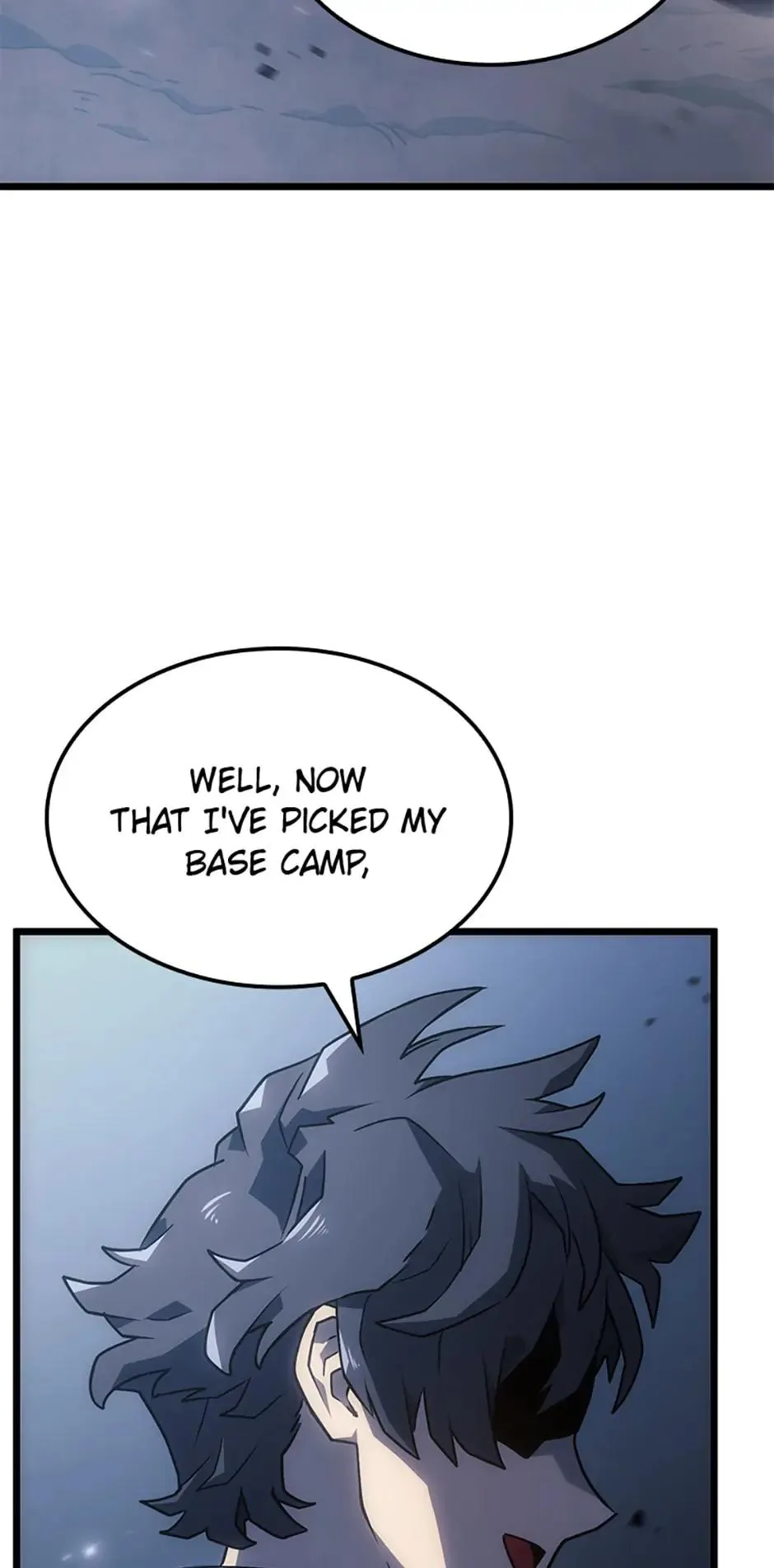 Revenge of the Baskerville Bloodhound Chapter 4 – Page 50