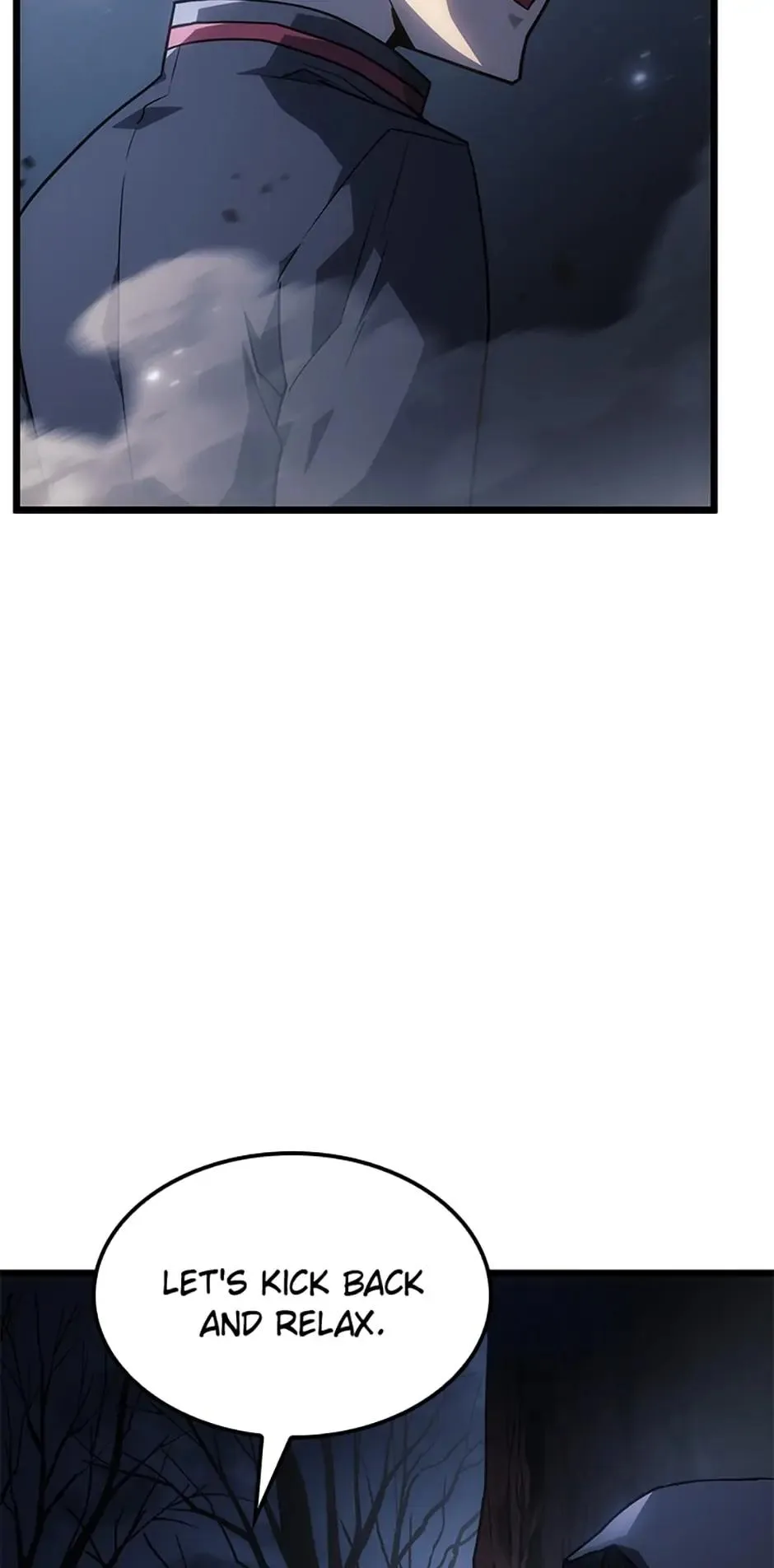 Revenge of the Baskerville Bloodhound Chapter 4 – Page 51