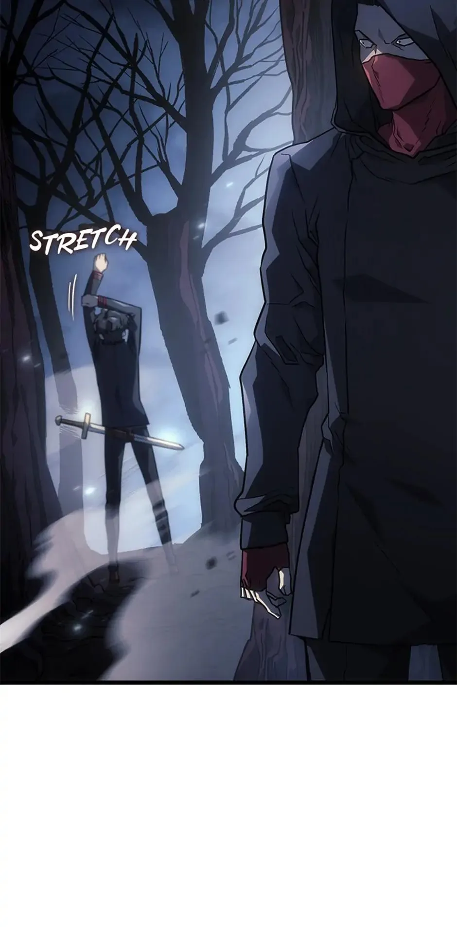 Revenge of the Baskerville Bloodhound Chapter 4 – Page 52