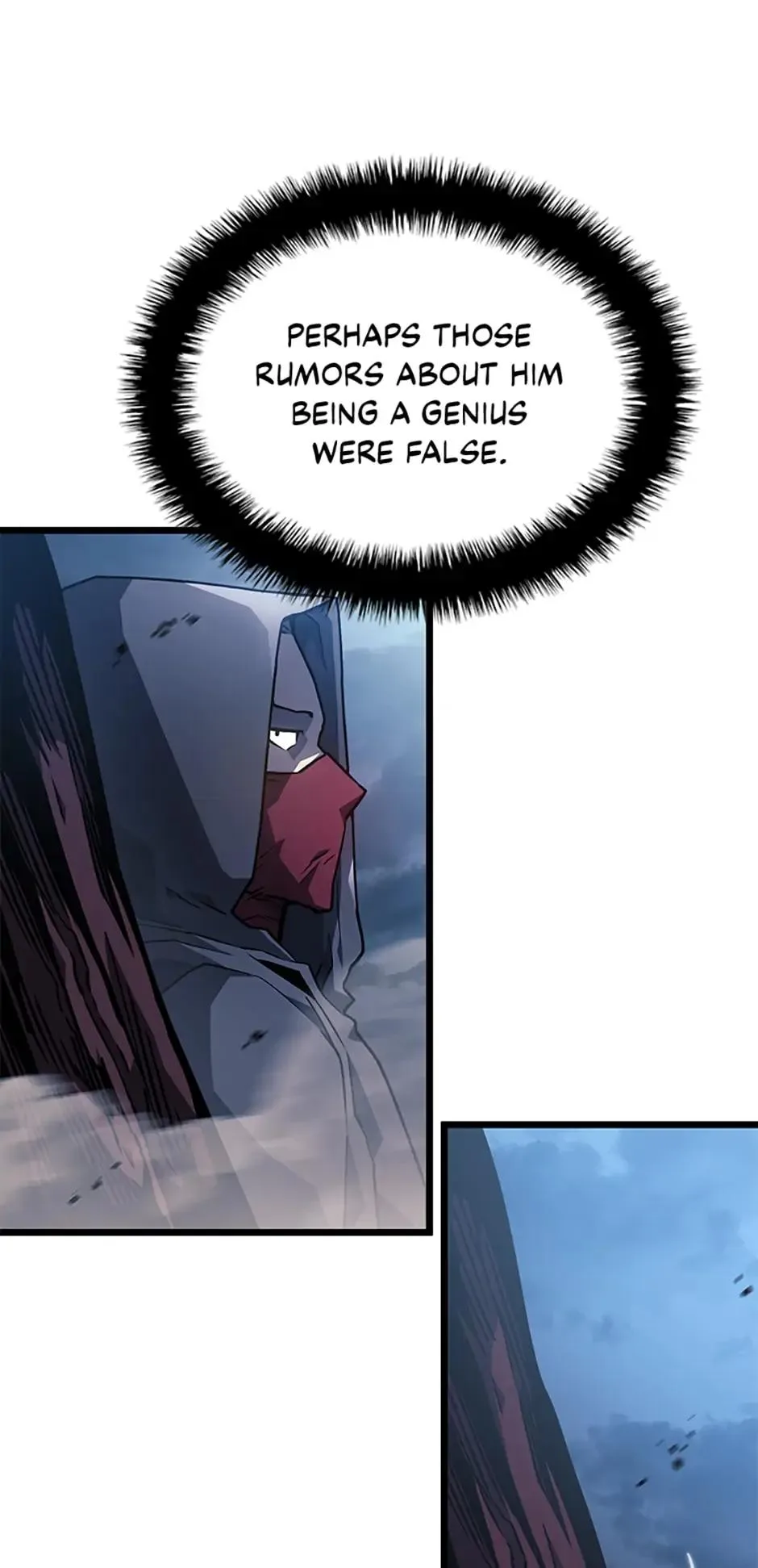 Revenge of the Baskerville Bloodhound Chapter 4 – Page 61