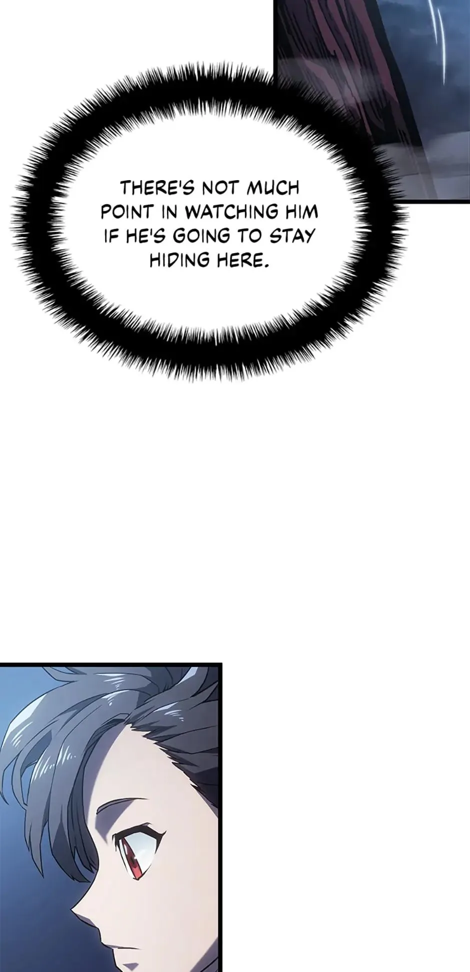 Revenge of the Baskerville Bloodhound Chapter 4 – Page 62