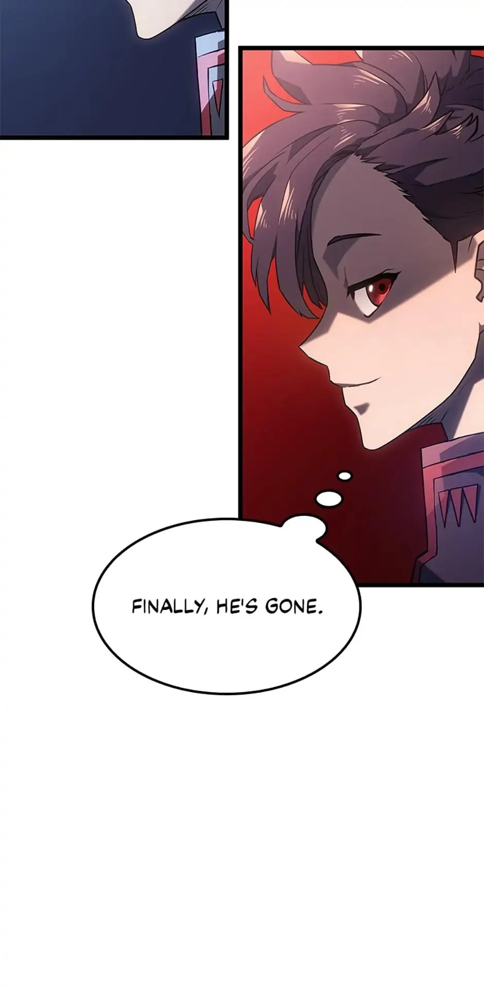 Revenge of the Baskerville Bloodhound Chapter 4 – Page 63