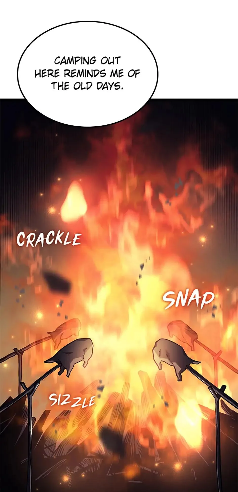 Revenge of the Baskerville Bloodhound Chapter 4 – Page 64