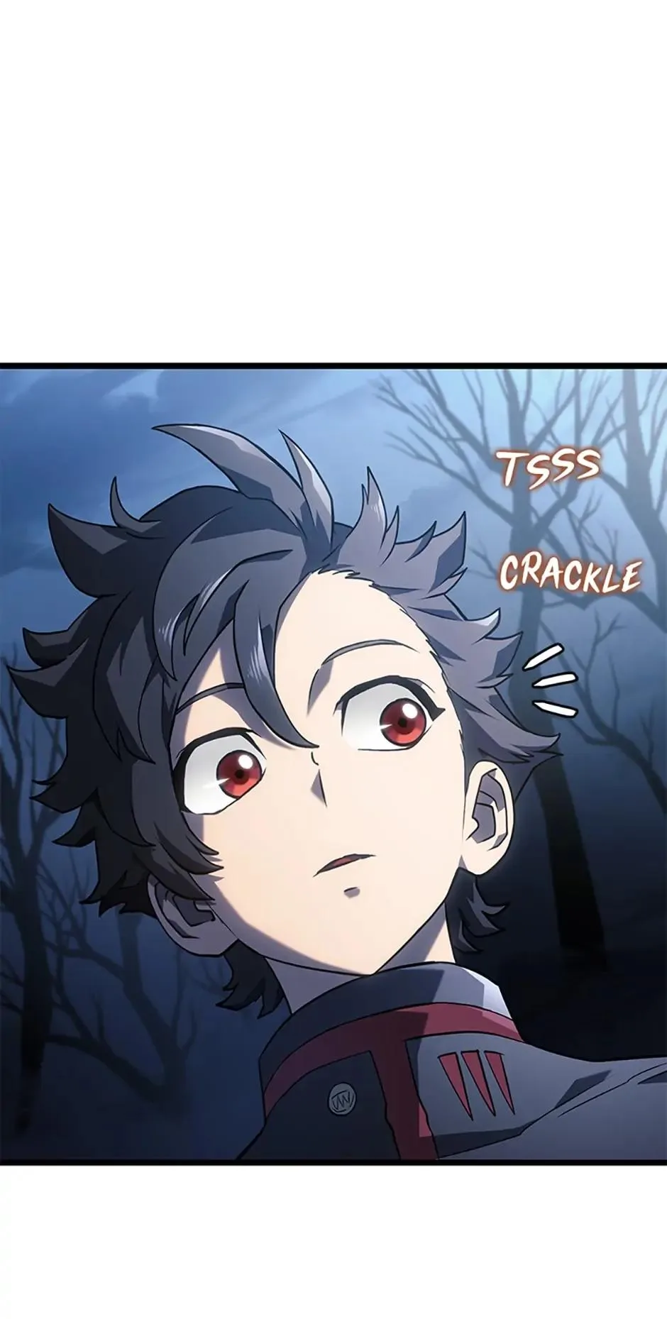 Revenge of the Baskerville Bloodhound Chapter 4 – Page 77