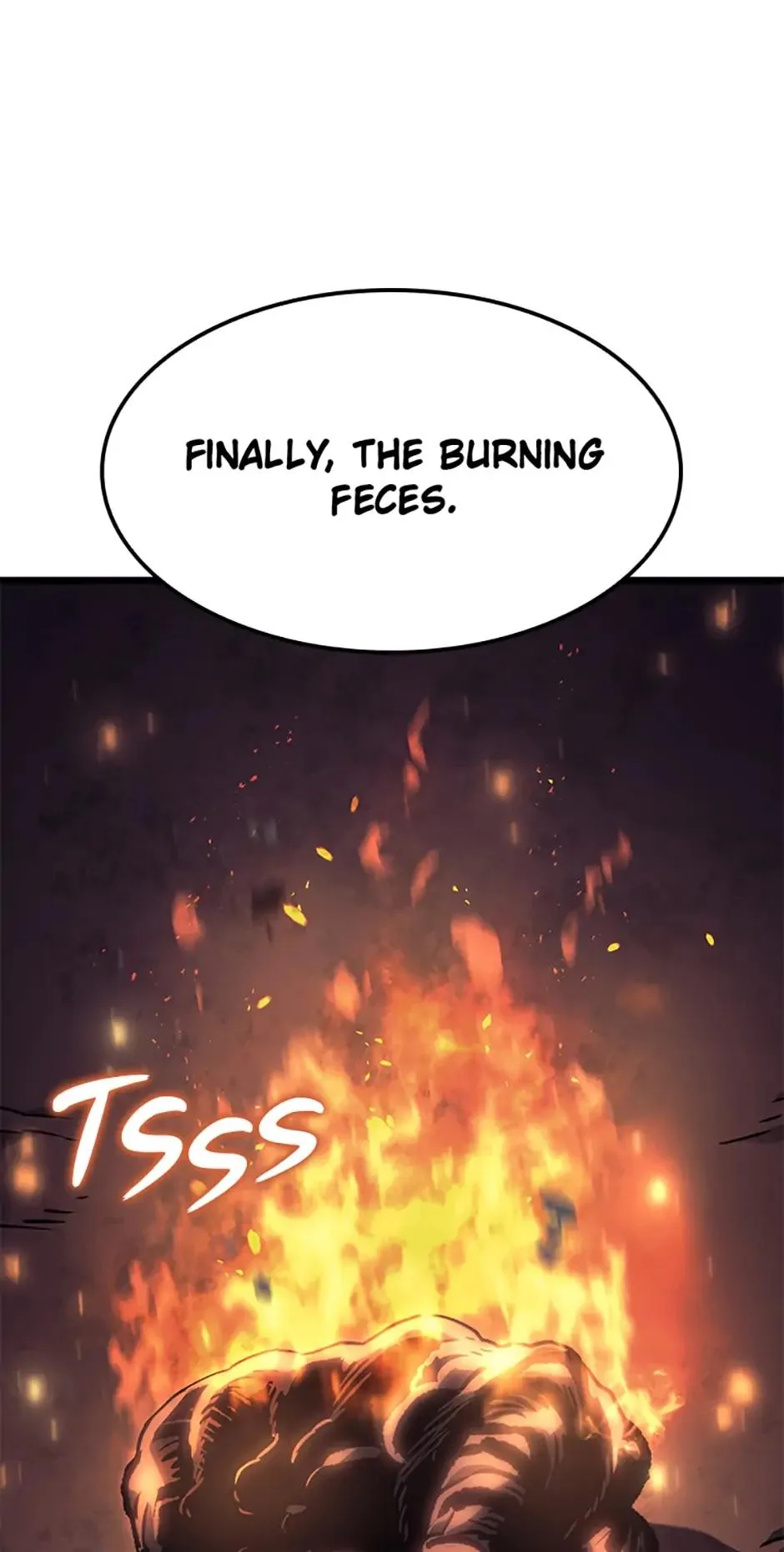 Revenge of the Baskerville Bloodhound Chapter 4 – Page 78