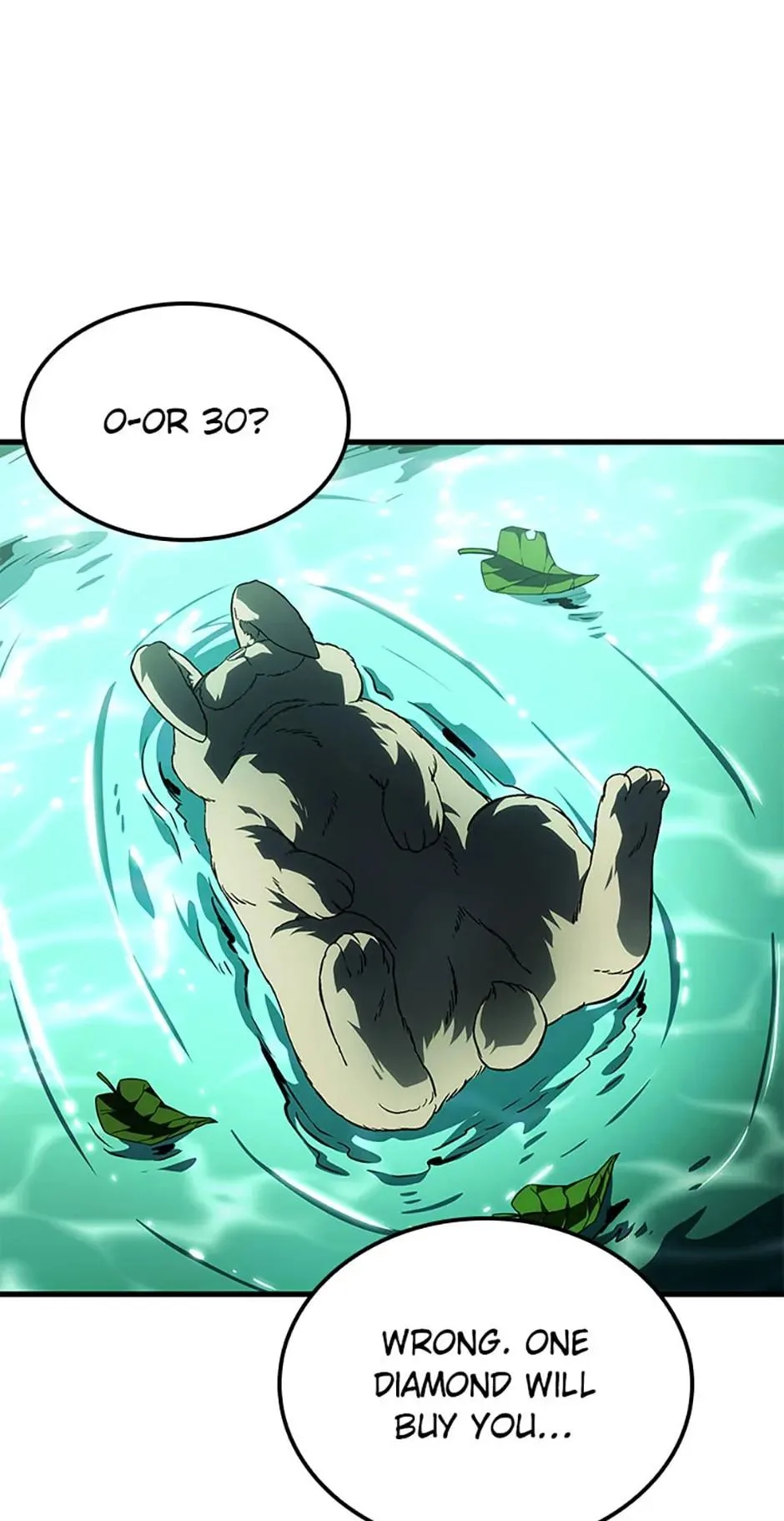 Revenge of the Baskerville Bloodhound Chapter 40 – Page 7