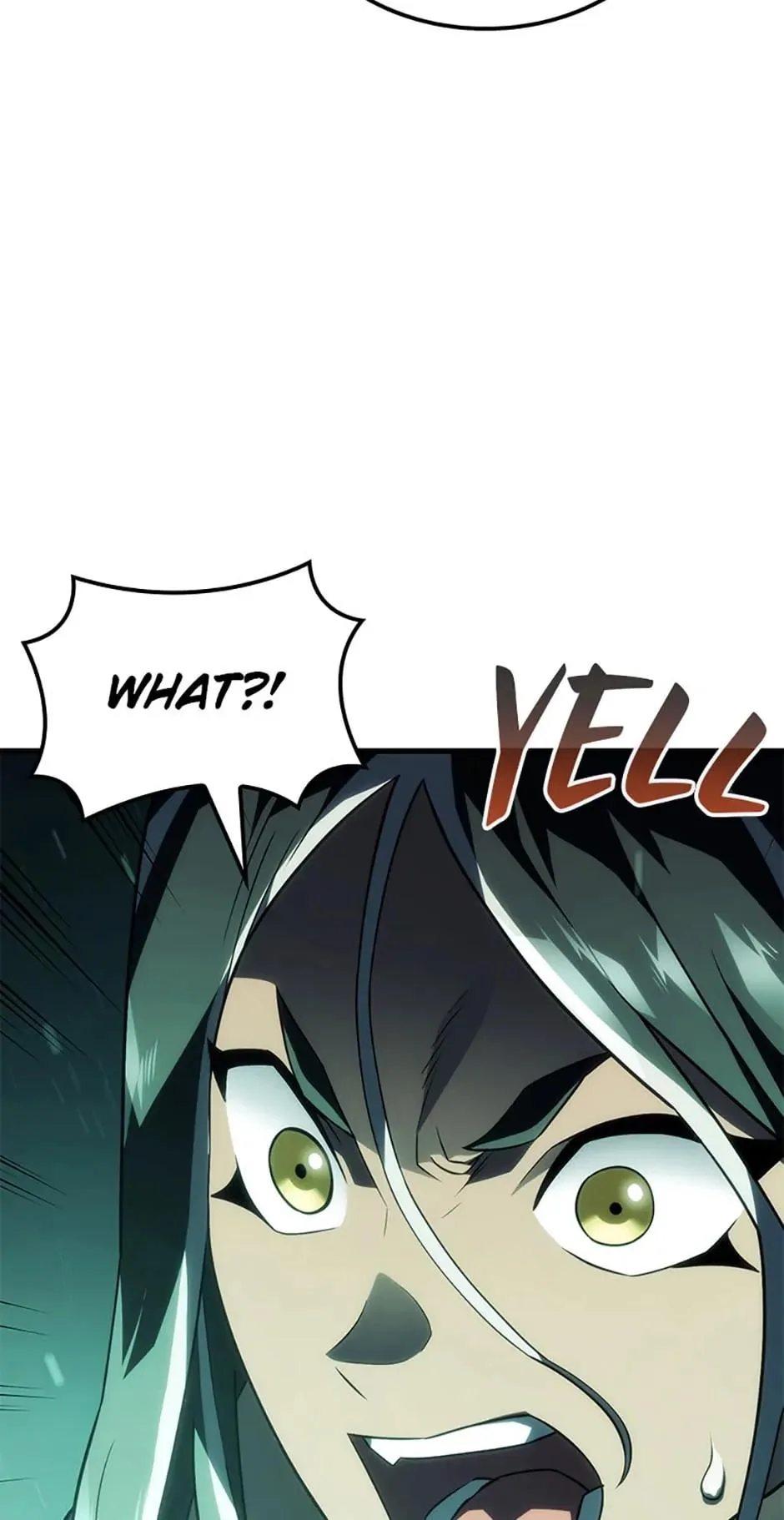 Revenge of the Baskerville Bloodhound Chapter 40 – Page 8