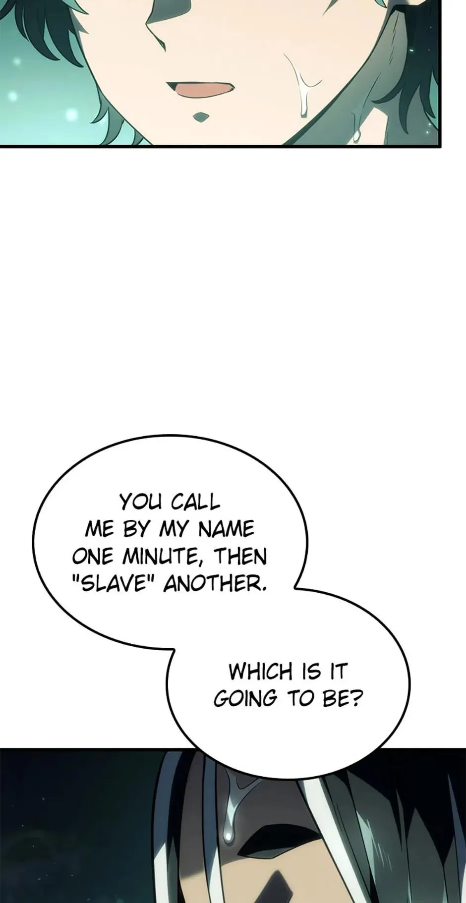 Revenge of the Baskerville Bloodhound Chapter 40 – Page 12