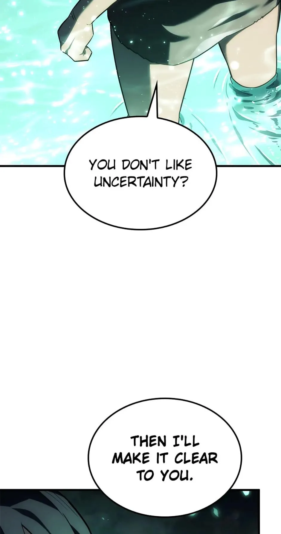 Revenge of the Baskerville Bloodhound Chapter 40 – Page 17