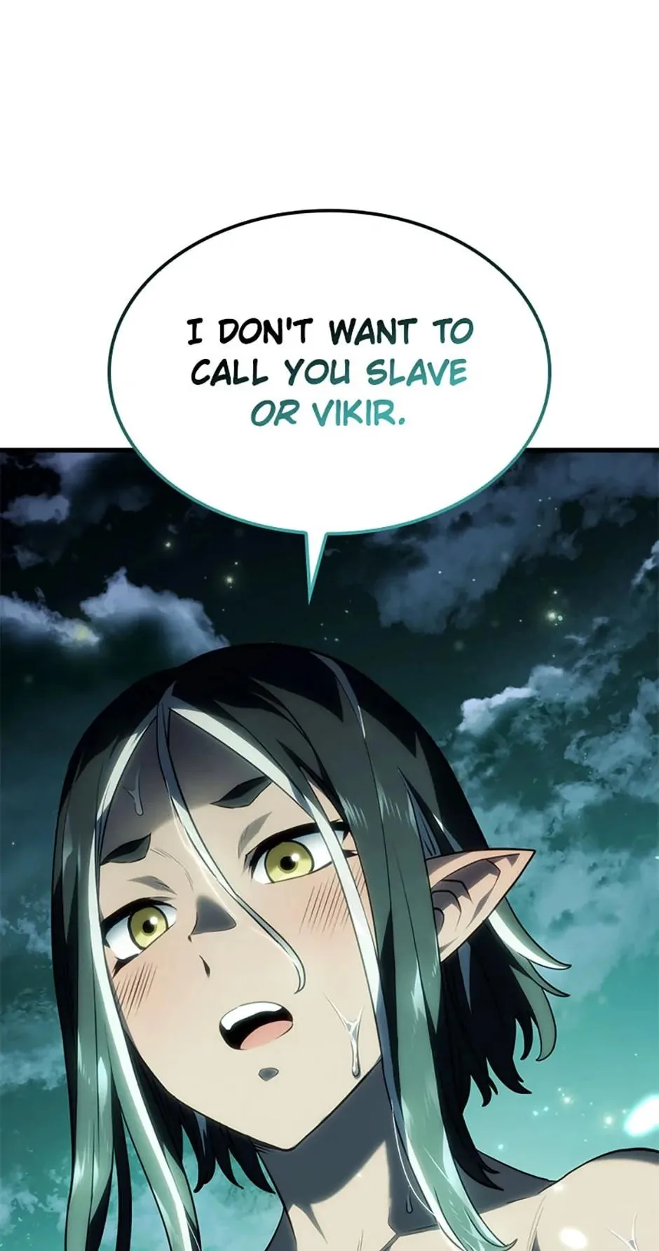 Revenge of the Baskerville Bloodhound Chapter 40 – Page 19