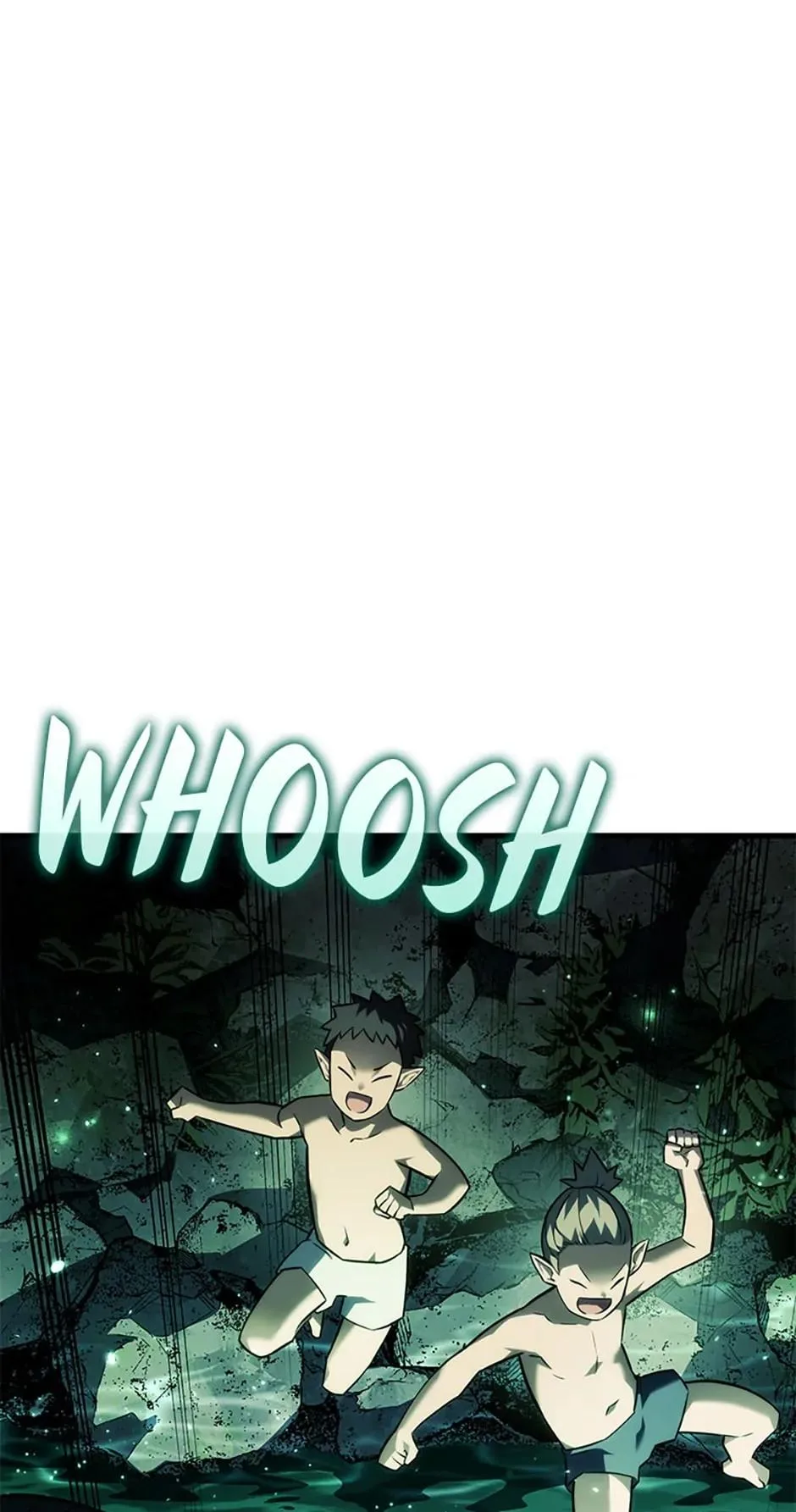 Revenge of the Baskerville Bloodhound Chapter 40 – Page 22
