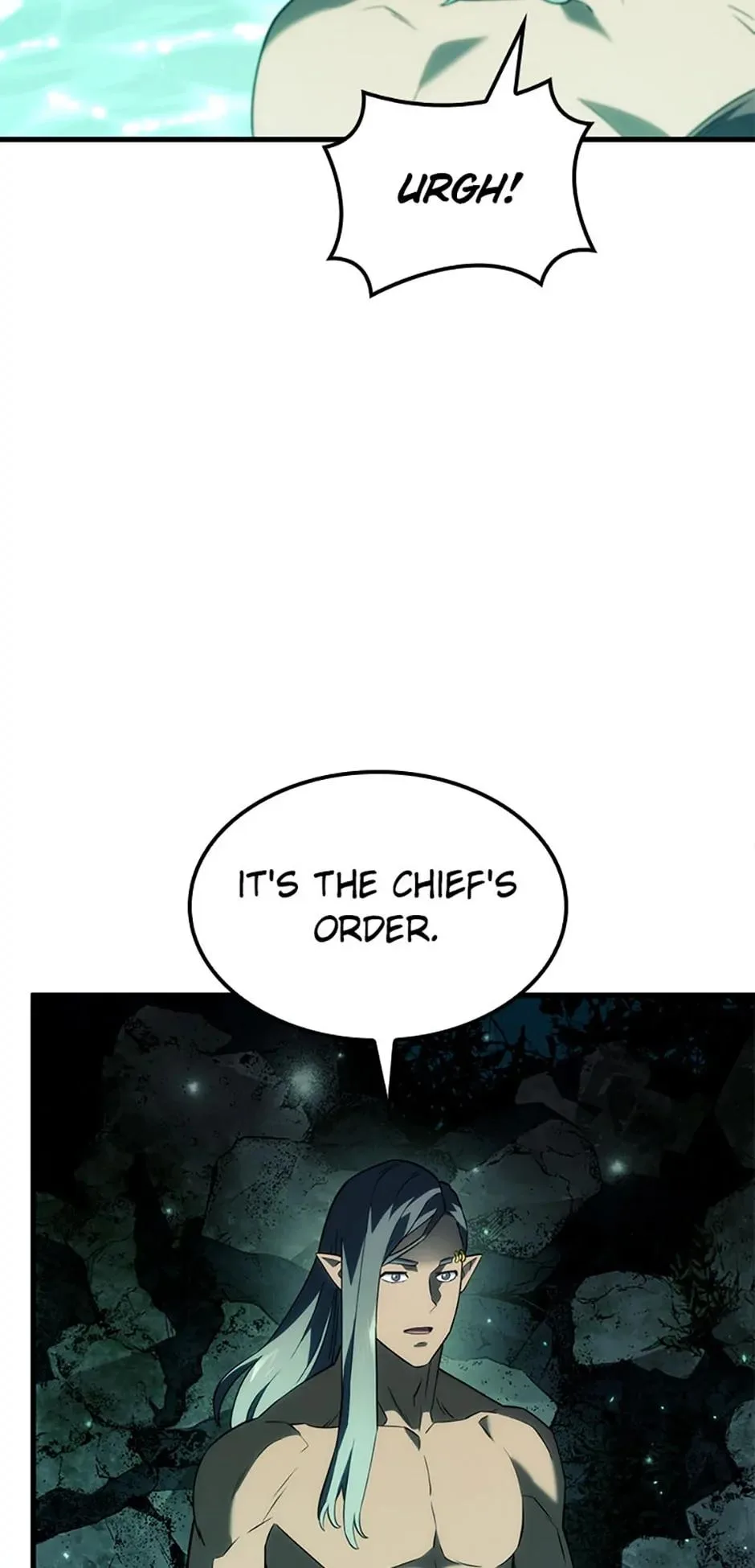 Revenge of the Baskerville Bloodhound Chapter 40 – Page 30