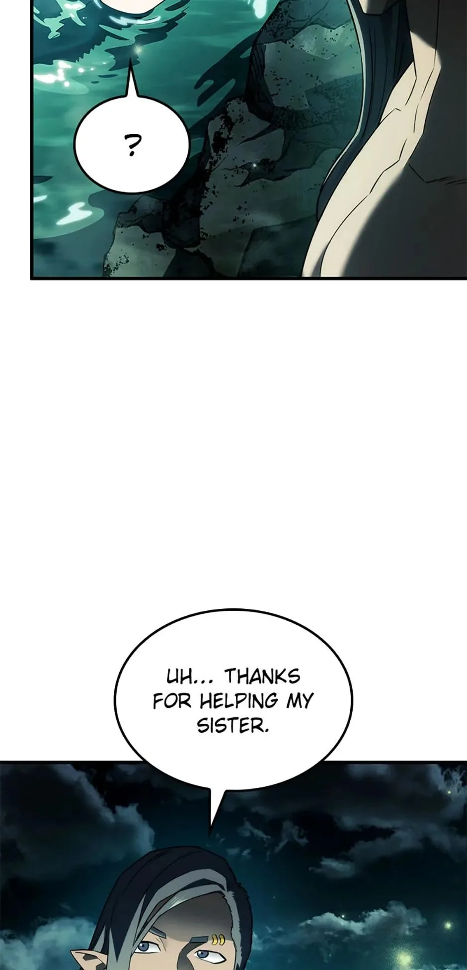 Revenge of the Baskerville Bloodhound Chapter 40 – Page 34