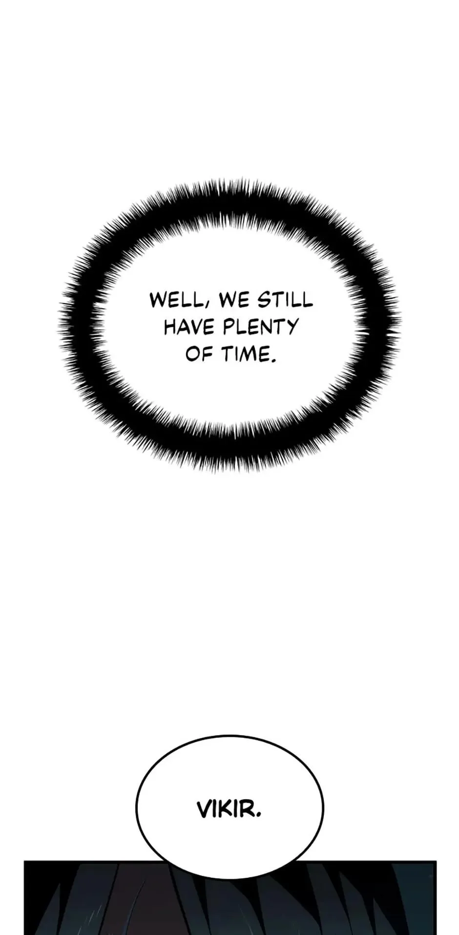 Revenge of the Baskerville Bloodhound Chapter 40 – Page 41