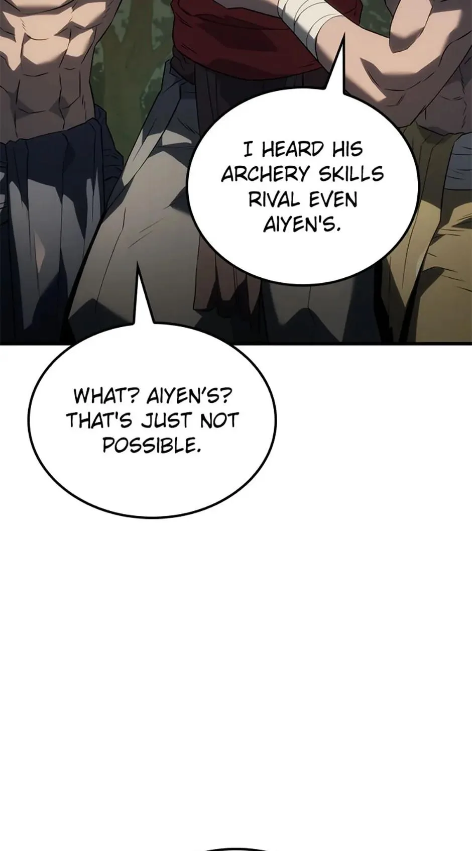 Revenge of the Baskerville Bloodhound Chapter 40 – Page 59
