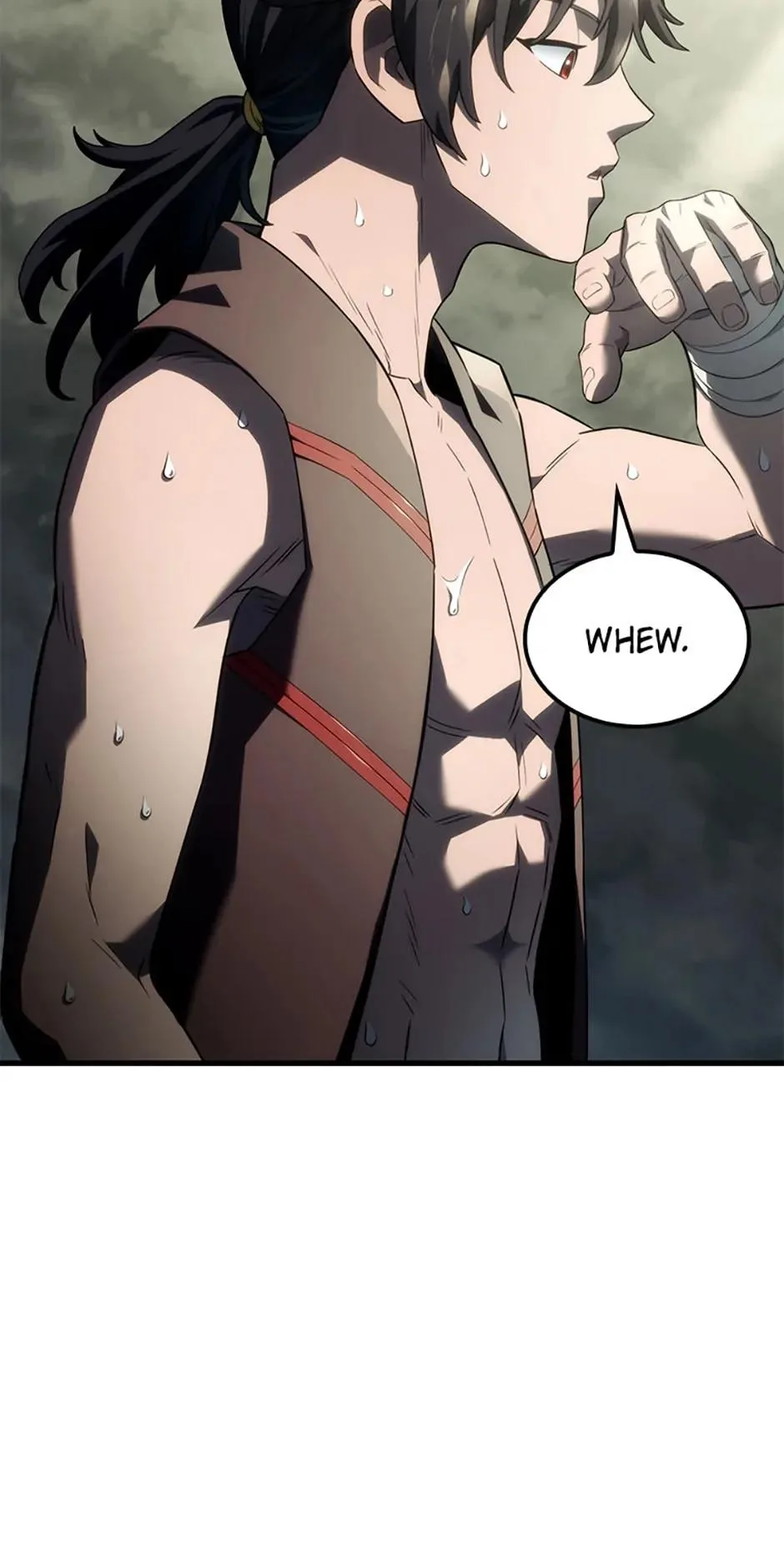 Revenge of the Baskerville Bloodhound Chapter 40 – Page 65