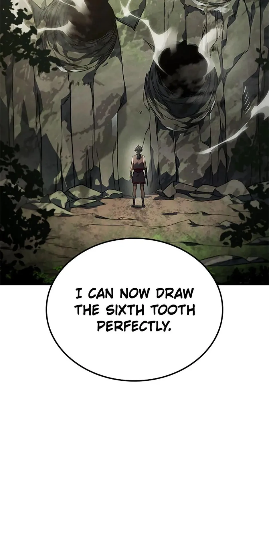 Revenge of the Baskerville Bloodhound Chapter 40 – Page 68