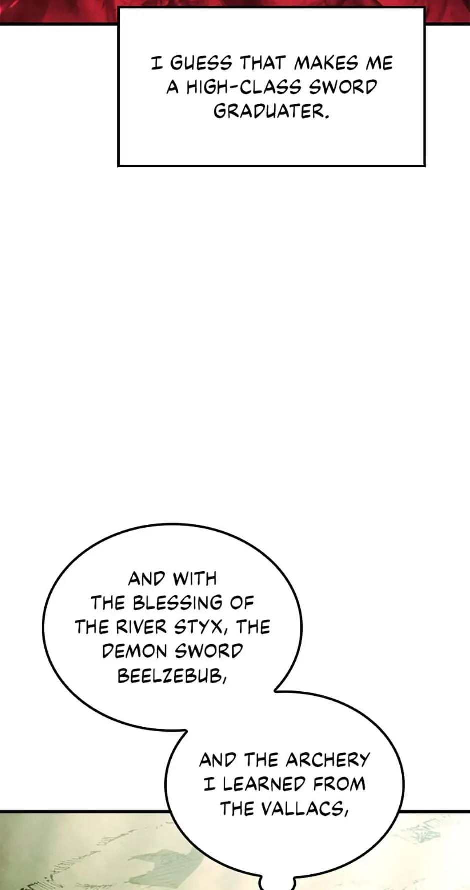 Revenge of the Baskerville Bloodhound Chapter 40 – Page 72