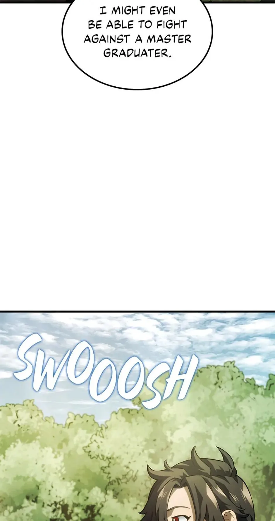 Revenge of the Baskerville Bloodhound Chapter 40 – Page 74