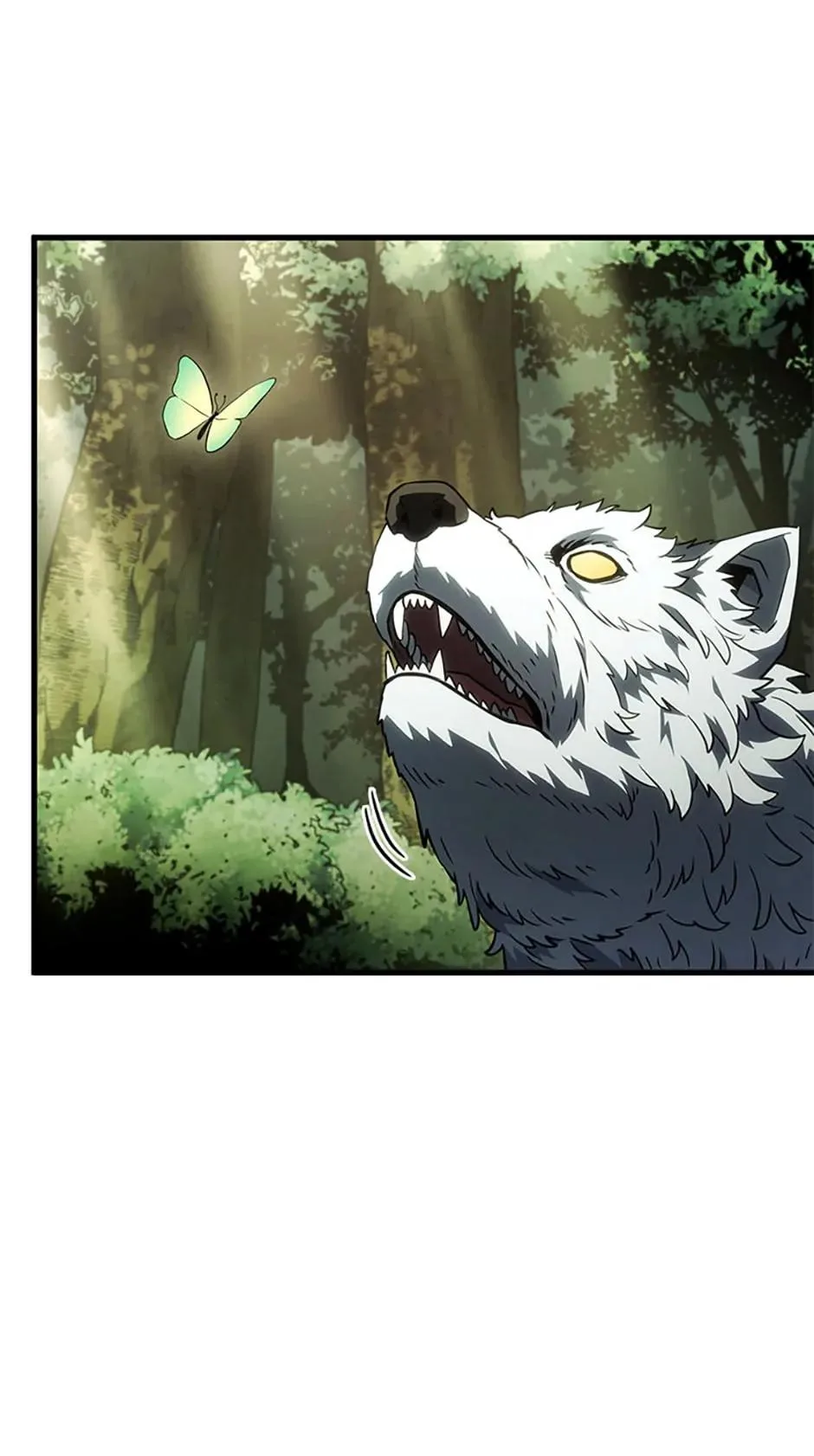 Revenge of the Baskerville Bloodhound Chapter 40 – Page 78