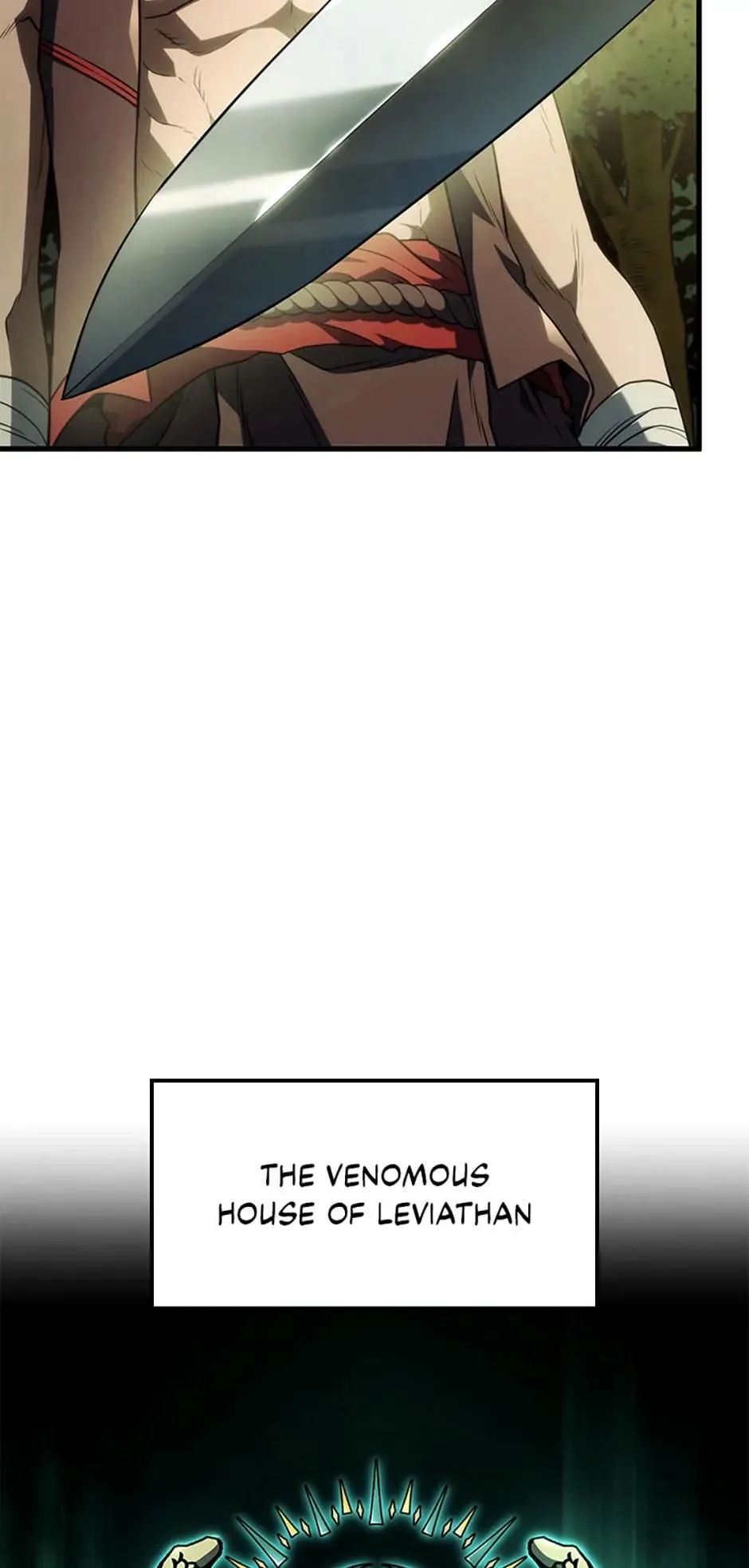 Revenge of the Baskerville Bloodhound Chapter 40 – Page 90