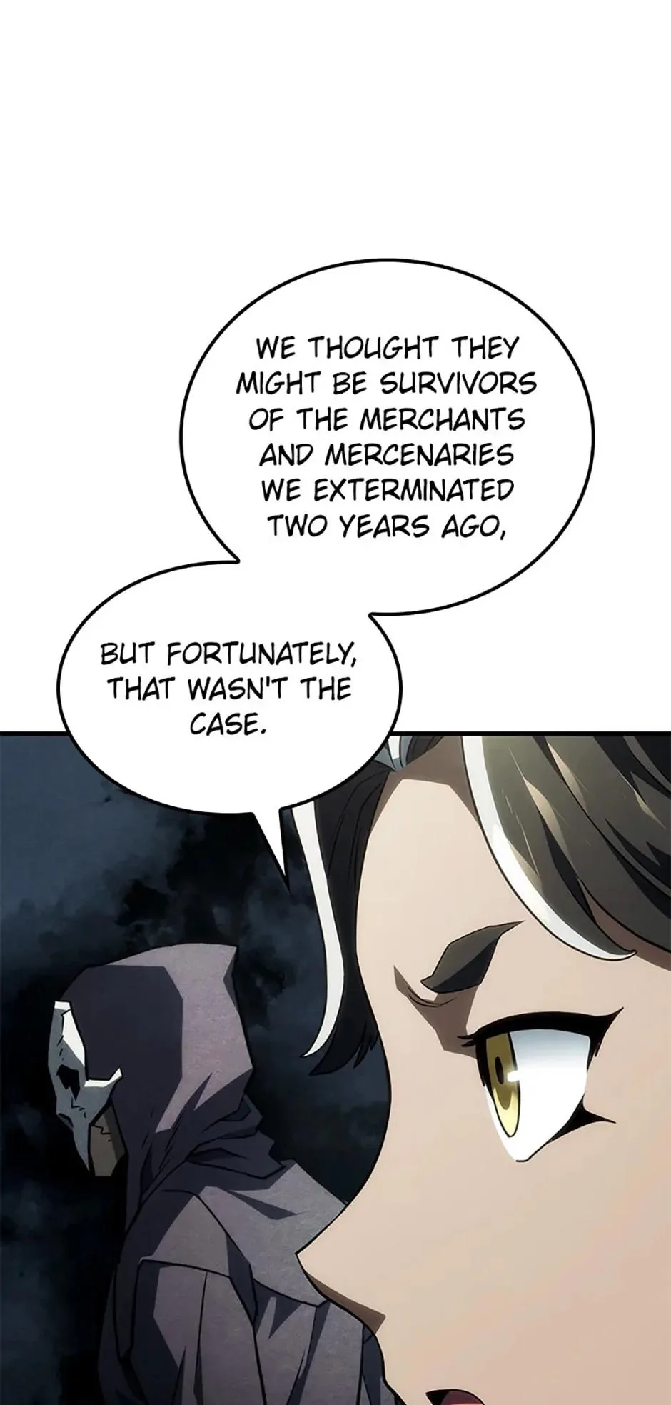 Revenge of the Baskerville Bloodhound Chapter 40 – Page 92