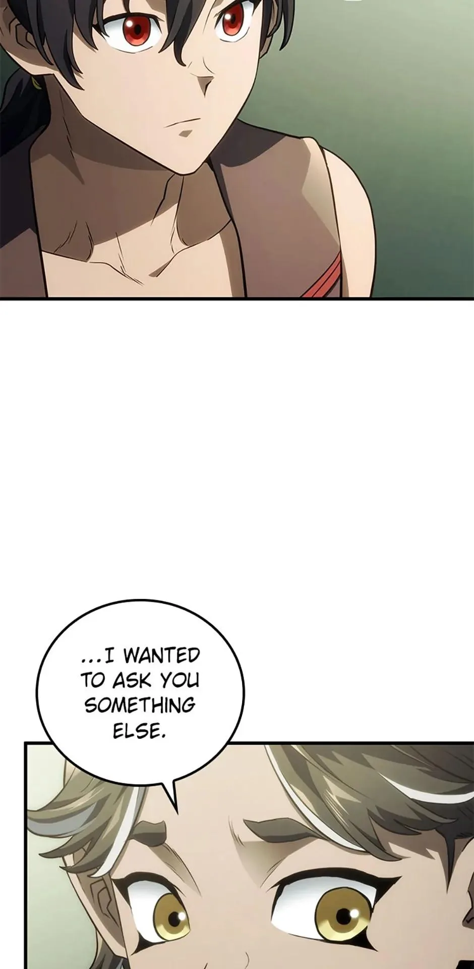 Revenge of the Baskerville Bloodhound Chapter 40 – Page 96