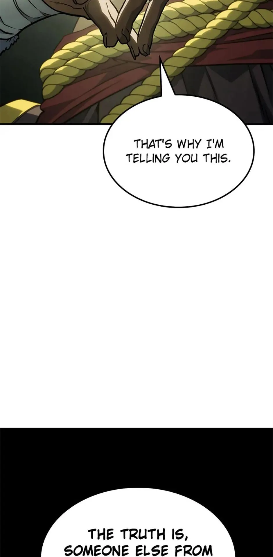 Revenge of the Baskerville Bloodhound Chapter 40 – Page 100