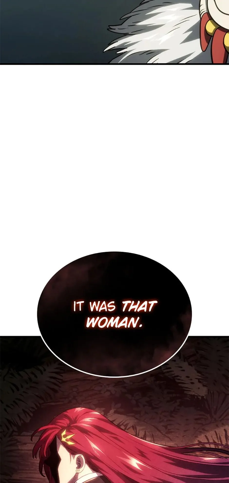 Revenge of the Baskerville Bloodhound Chapter 40 – Page 104