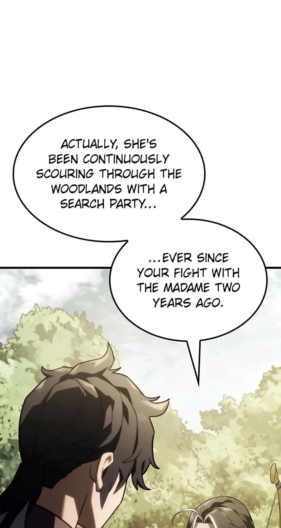 Revenge of the Baskerville Bloodhound Chapter 41 – Page 7