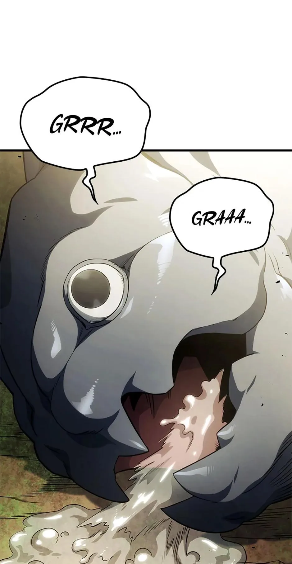 Revenge of the Baskerville Bloodhound Chapter 41 – Page 30