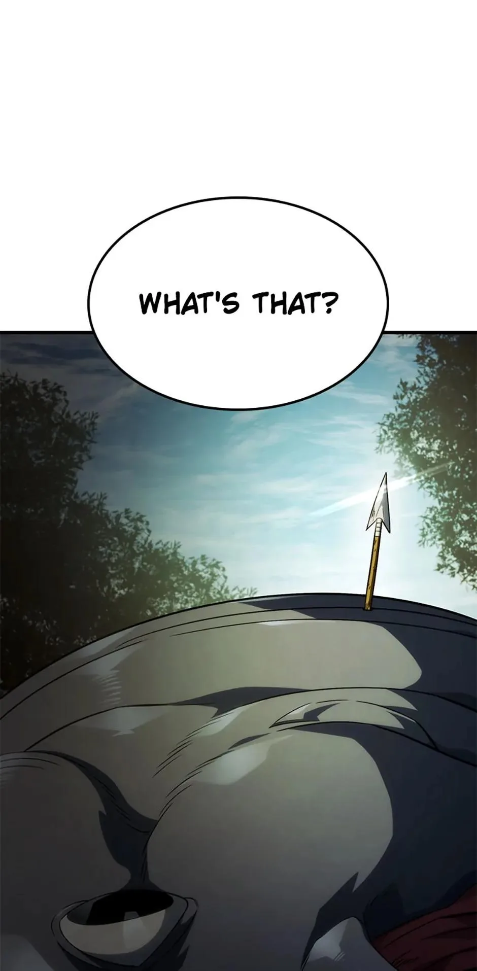 Revenge of the Baskerville Bloodhound Chapter 41 – Page 34
