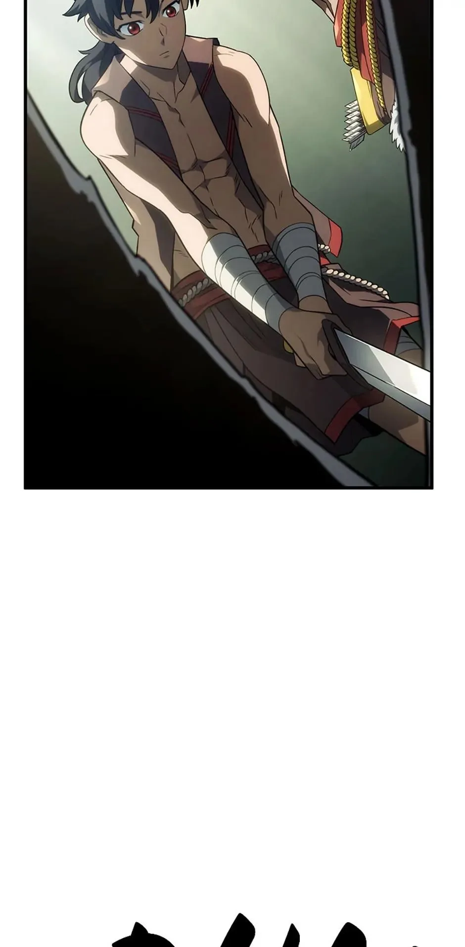 Revenge of the Baskerville Bloodhound Chapter 41 – Page 36