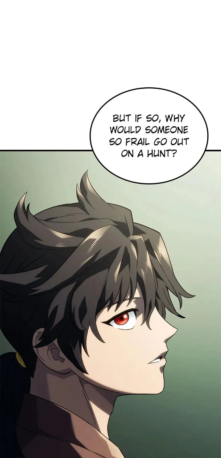 Revenge of the Baskerville Bloodhound Chapter 41 – Page 42