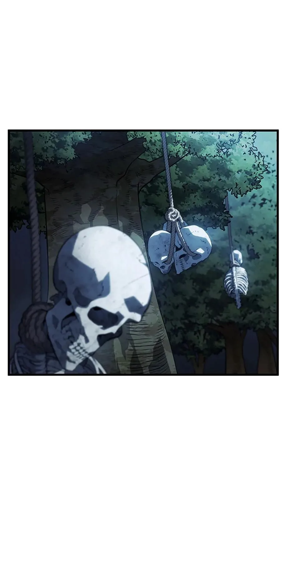 Revenge of the Baskerville Bloodhound Chapter 41 – Page 55