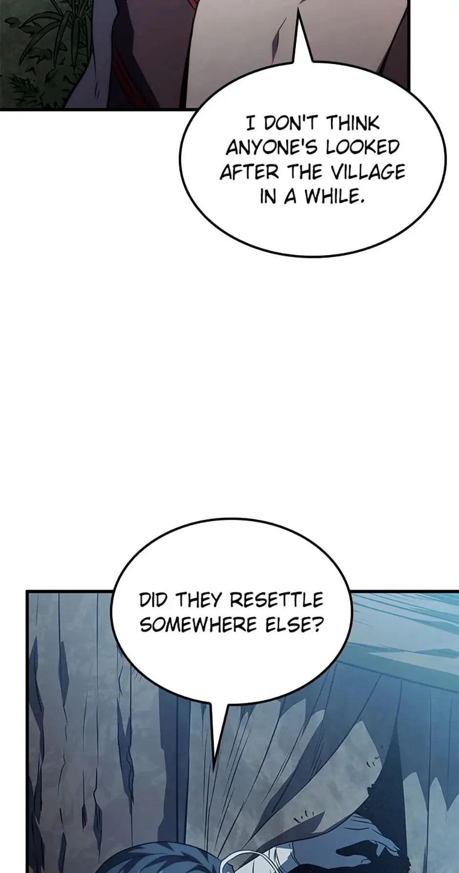 Revenge of the Baskerville Bloodhound Chapter 41 – Page 60
