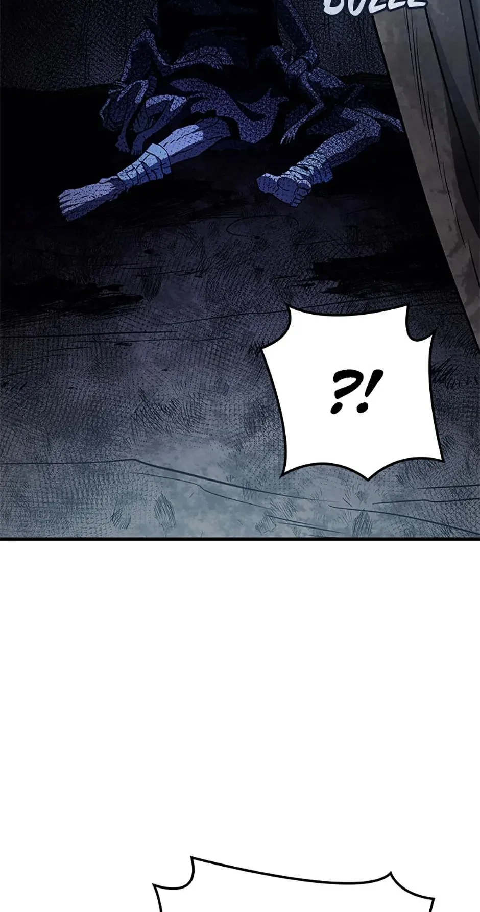 Revenge of the Baskerville Bloodhound Chapter 41 – Page 64