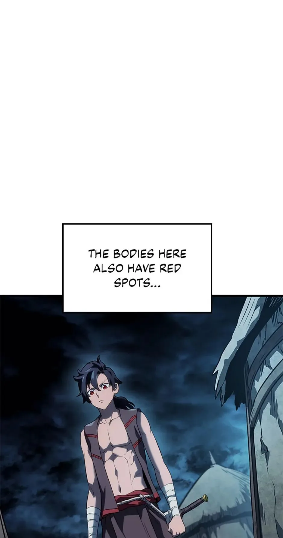 Revenge of the Baskerville Bloodhound Chapter 41 – Page 66