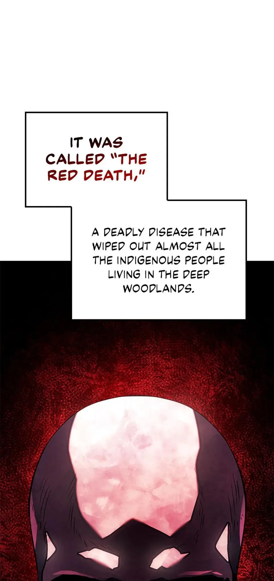 Revenge of the Baskerville Bloodhound Chapter 41 – Page 68