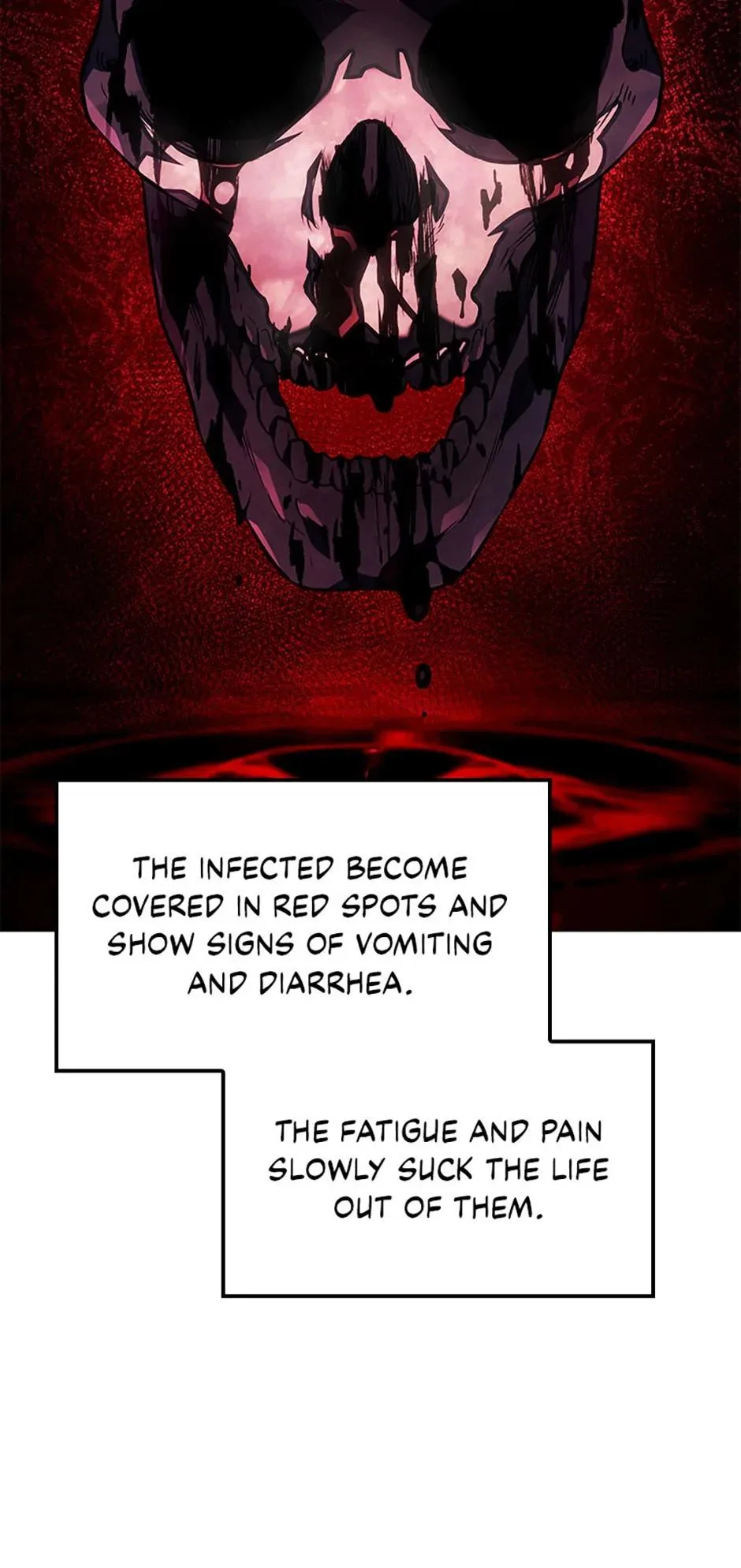 Revenge of the Baskerville Bloodhound Chapter 41 – Page 69