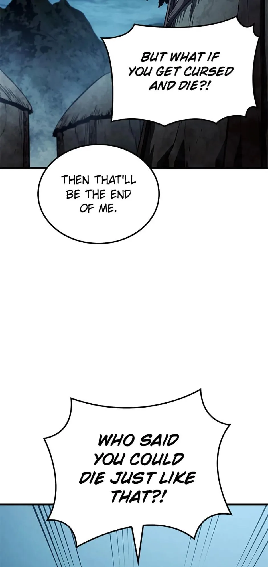 Revenge of the Baskerville Bloodhound Chapter 41 – Page 73