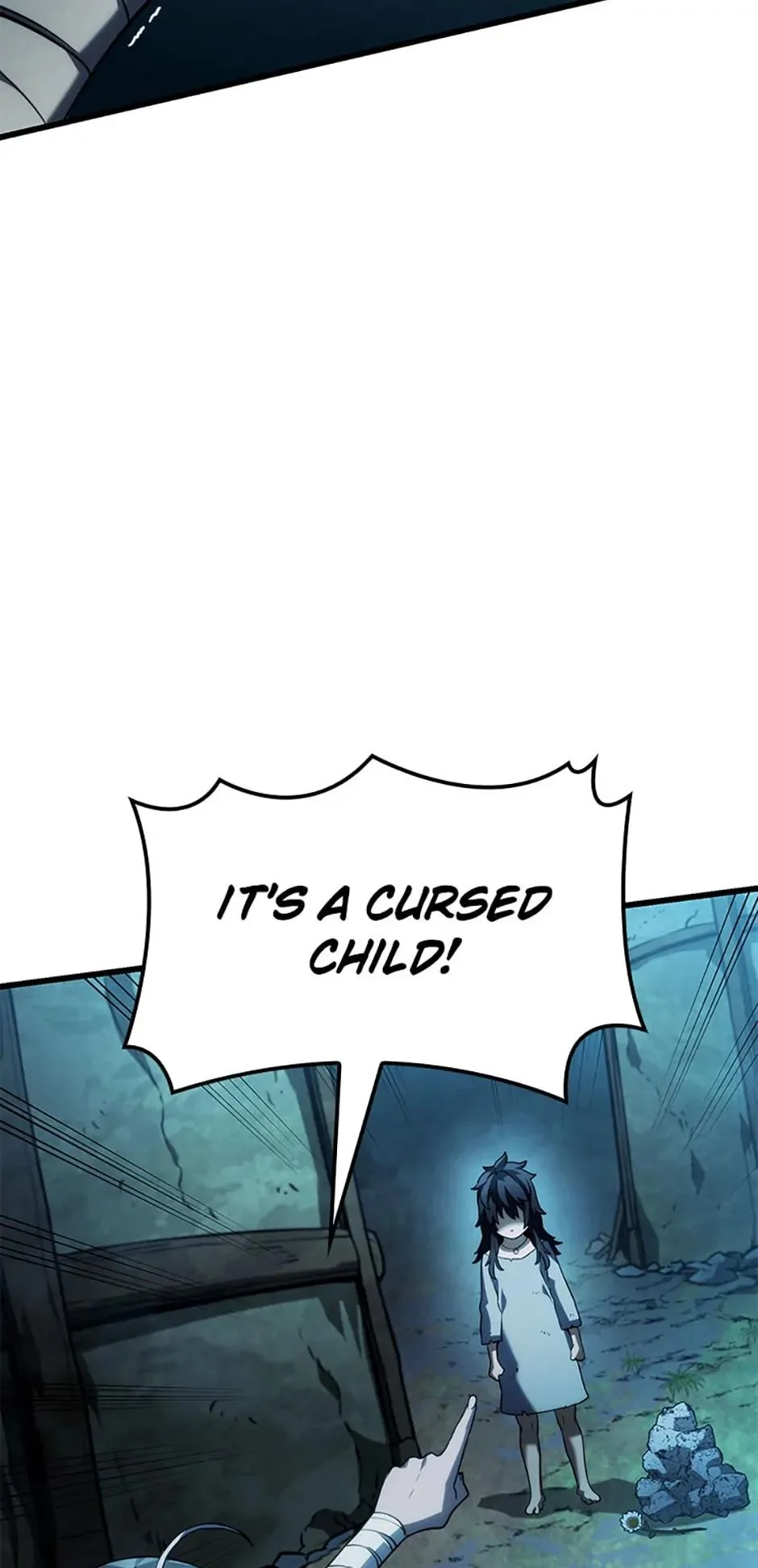 Revenge of the Baskerville Bloodhound Chapter 41 – Page 84