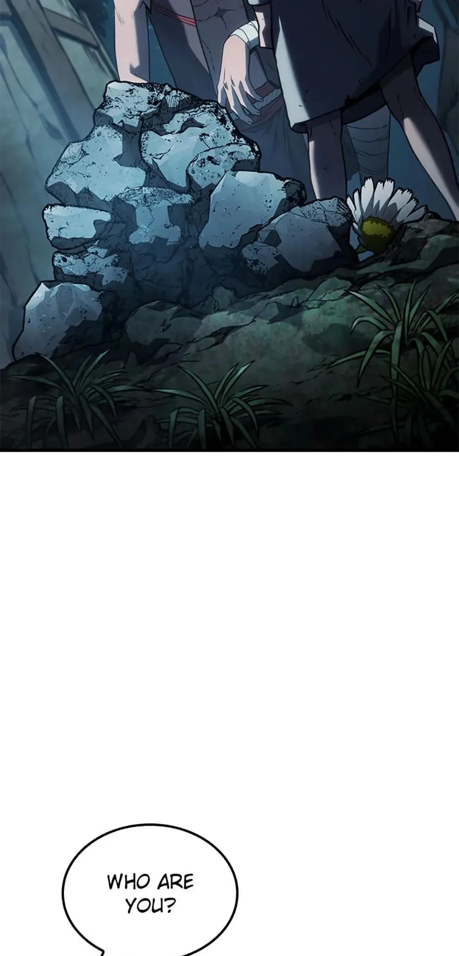 Revenge of the Baskerville Bloodhound Chapter 41 – Page 91