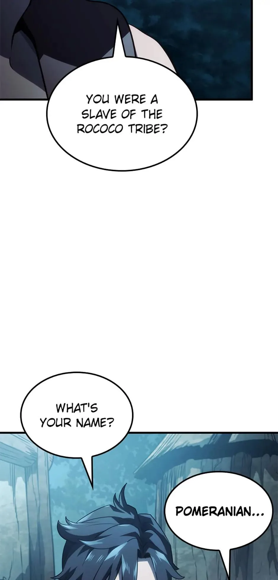 Revenge of the Baskerville Bloodhound Chapter 41 – Page 94